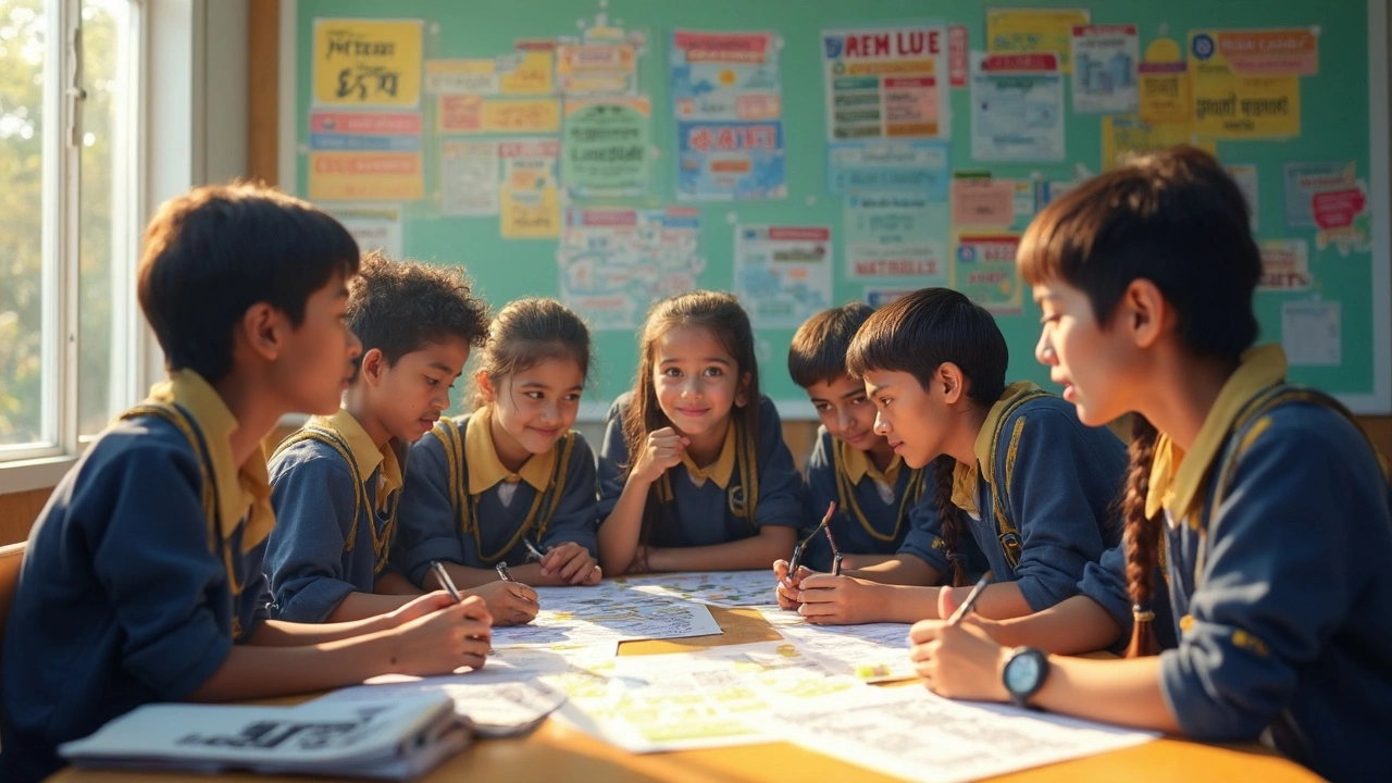 NIT Percentile Requirements: What Score Do You Need for Admission?