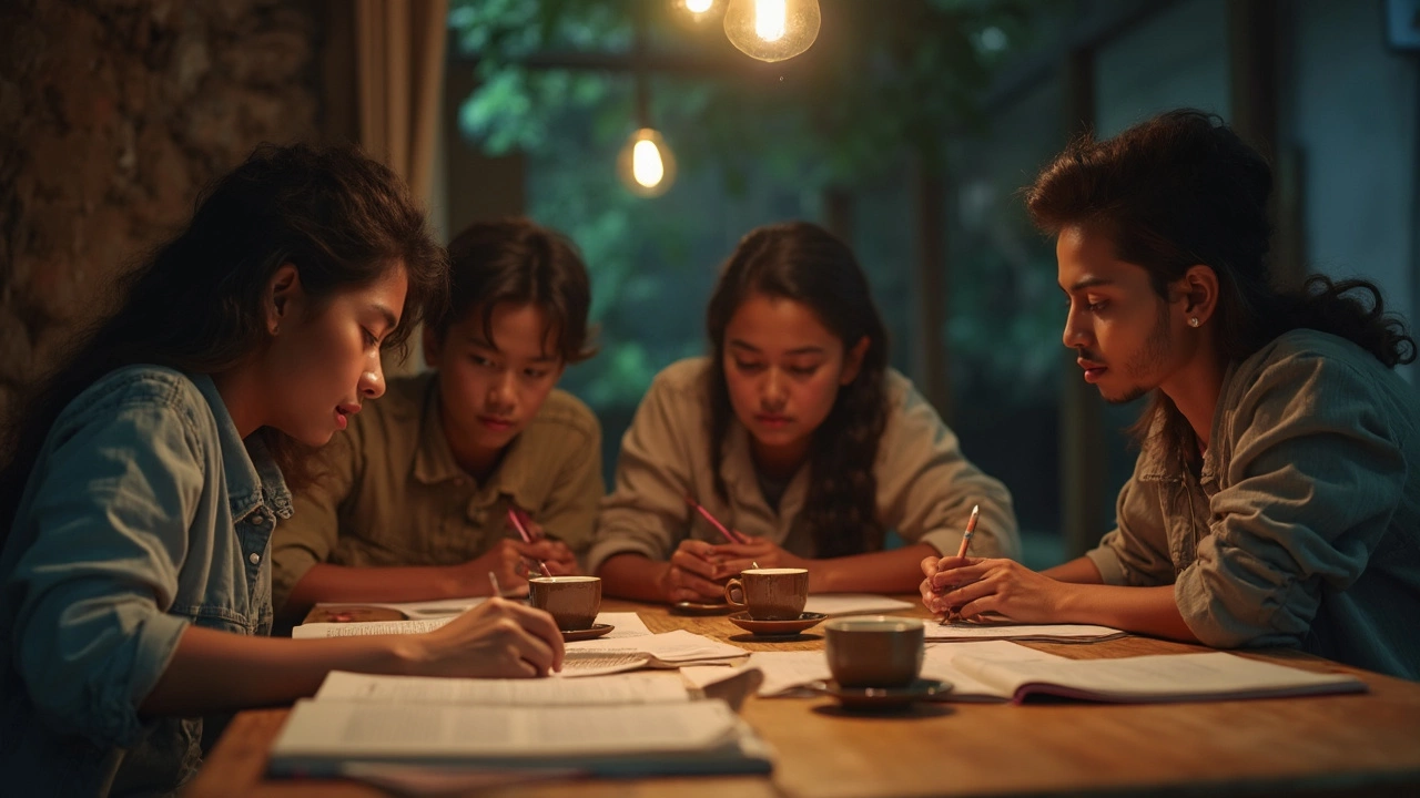 Tips for Surviving (and Thriving) Under CBSE