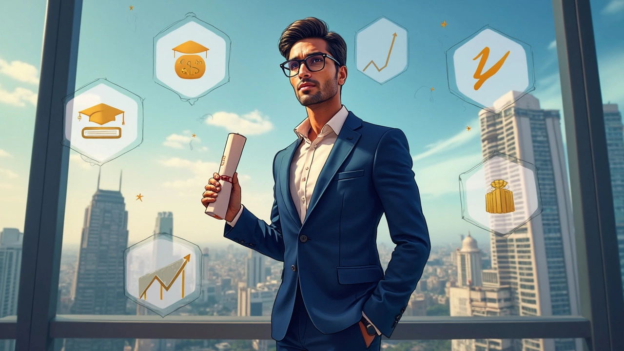Best MBA to Make Money: Which Program Sets You Up for High Earnings?