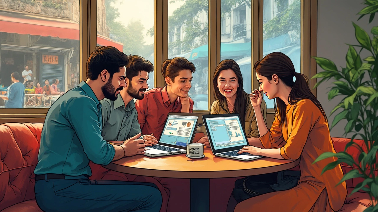 Do You Need Killer Tech Skills?