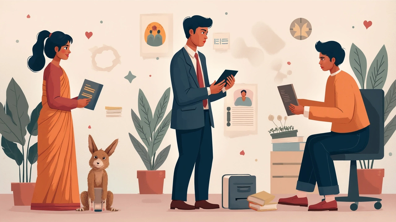 Fast-Track and Online Options