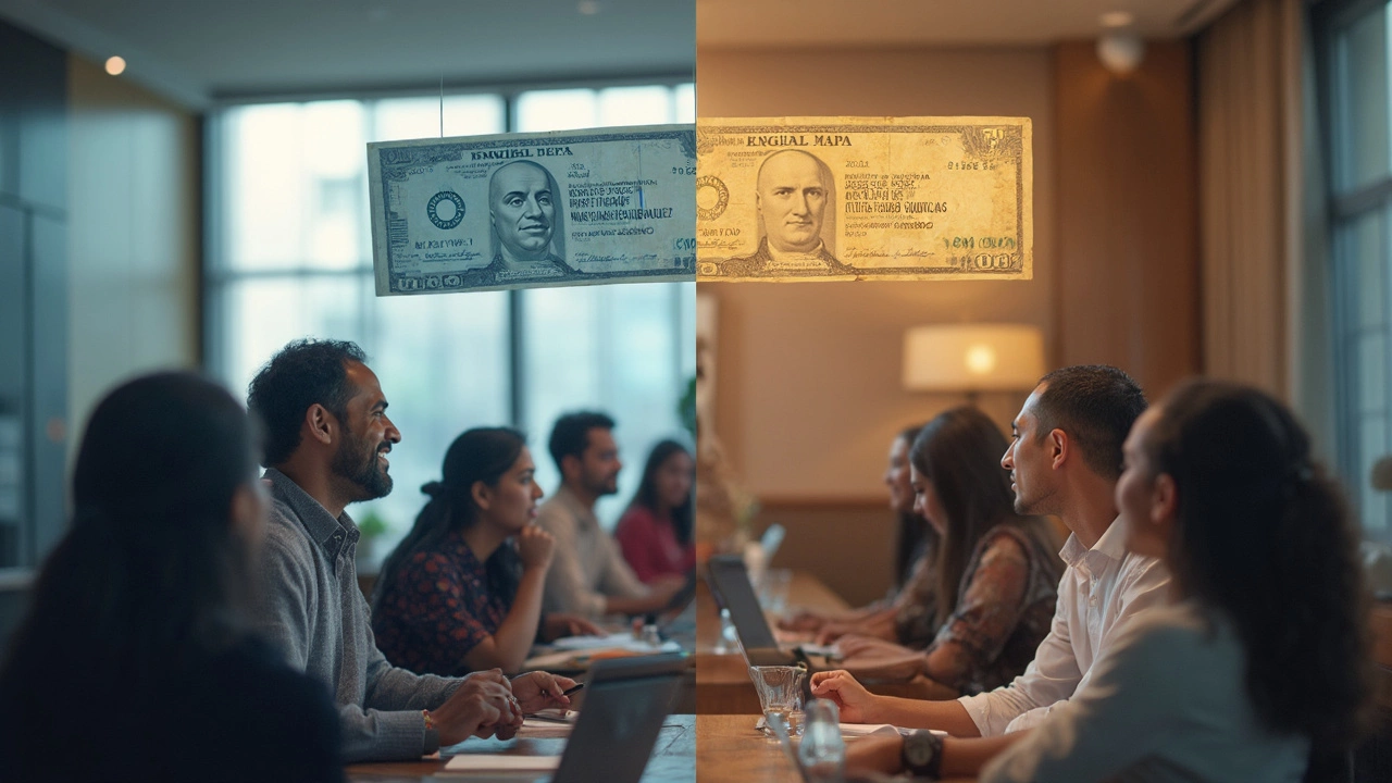 Full-Time vs. Executive MBA: Which Pays More?