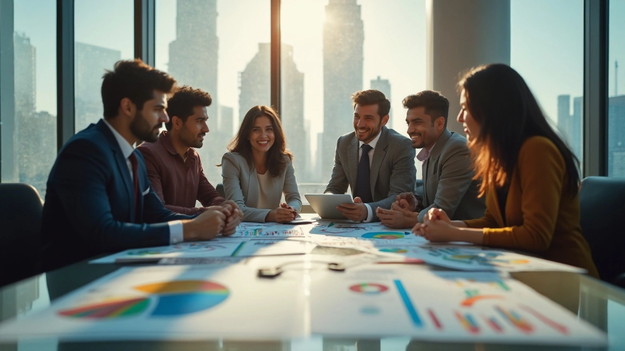 MBA with the Highest Demand: What You Need to Know