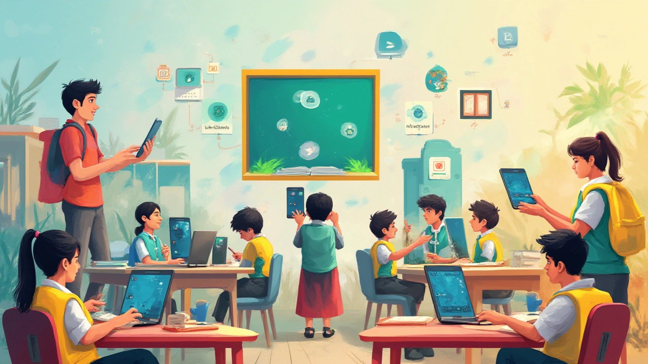 Alternatives to Google Classroom In 2025: Should You Start Switching?
