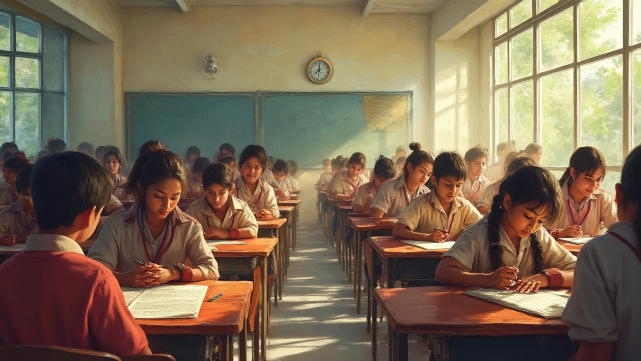 Are CBSE Board Papers Identical Across India? Key Details You Need to Know