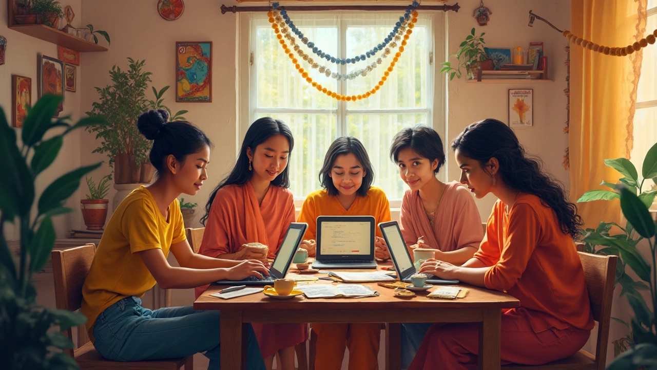 Best Coding Languages for Beginners: Start Learning to Code in 2025