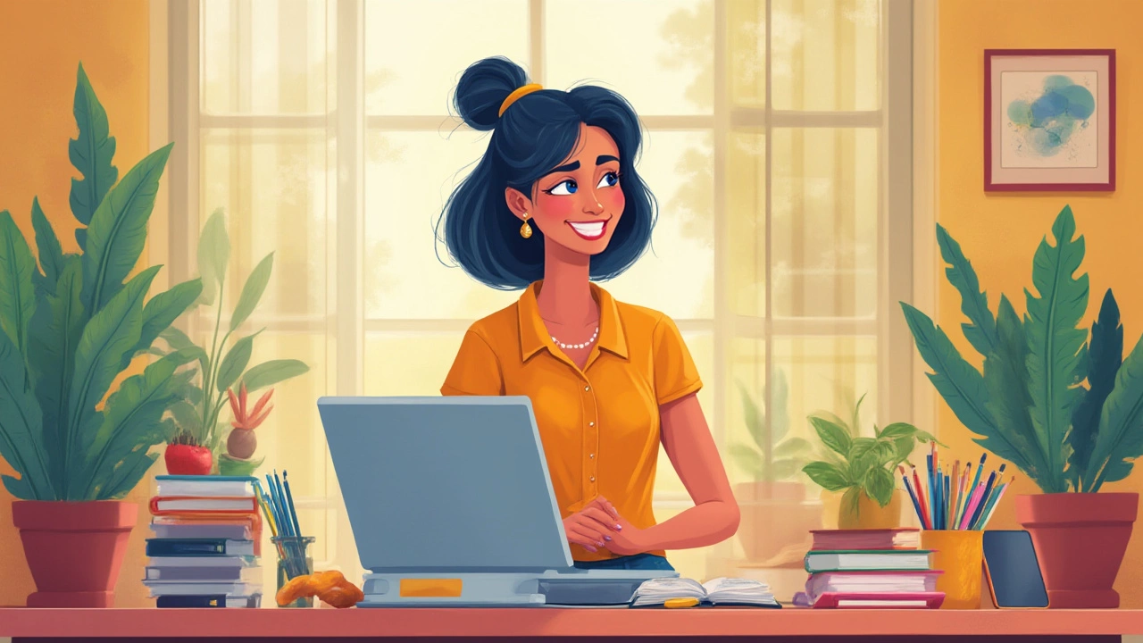 Best Courses for 40 Year Old Women: Practical Guide for Career Change and Personal Growth