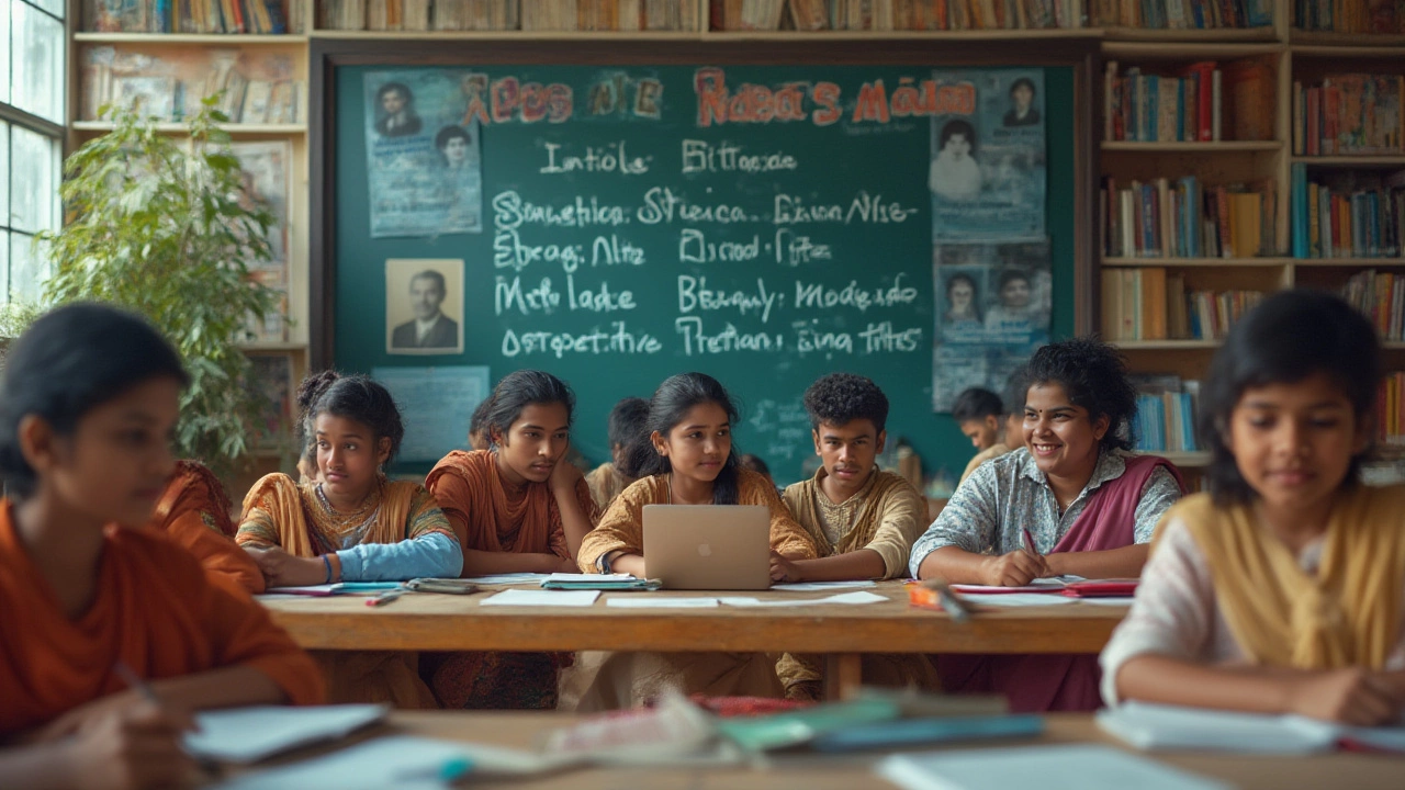 Best Subjects to Choose for Competitive Exams: A Detailed Guide
