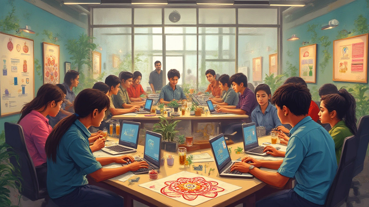 Documenting and Maintaining the Code