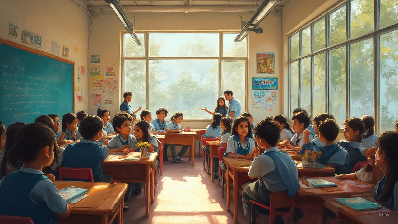 Is Delhi Public School Affiliated With ICSE or CBSE? Complete Curriculum Breakdown