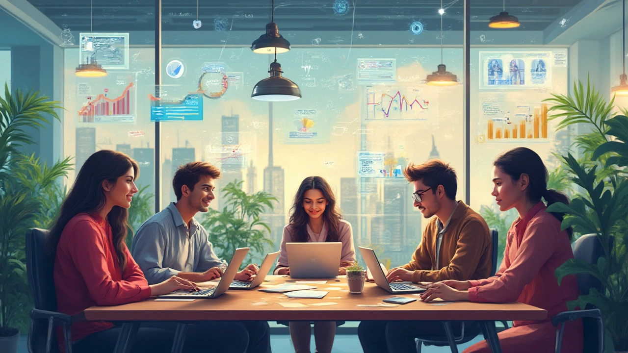 Most In-Demand Careers in 2025: Opportunities and Tips for Success