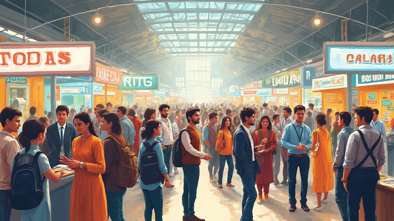 Tips for Landing and Succeeding in Today’s High-Demand Careers