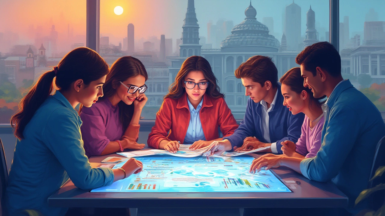 Top MBA Programs Ranked: Choosing the Best MBA in 2025