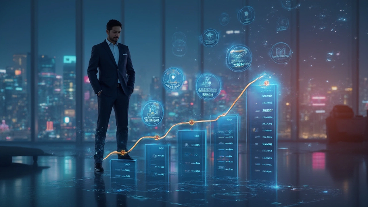 Top Money-Making Certifications for 2025: Which Pays the Most?