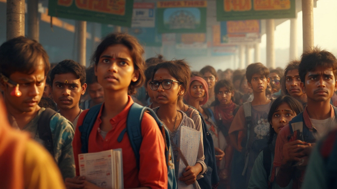 Most Competitive Exams in the World: What Makes an Entrance Test the Toughest?