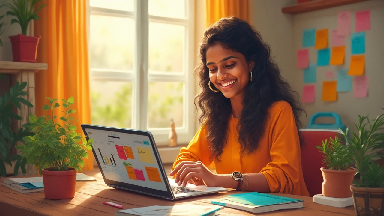 Most Profitable Online Skill to Learn for 2025: Unlocking Digital Success