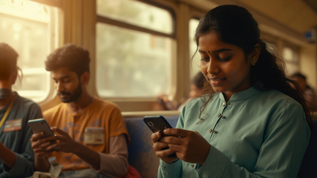 Best Apps for English Speaking Practice in 2025: Live Tutors, AI & Free Picks