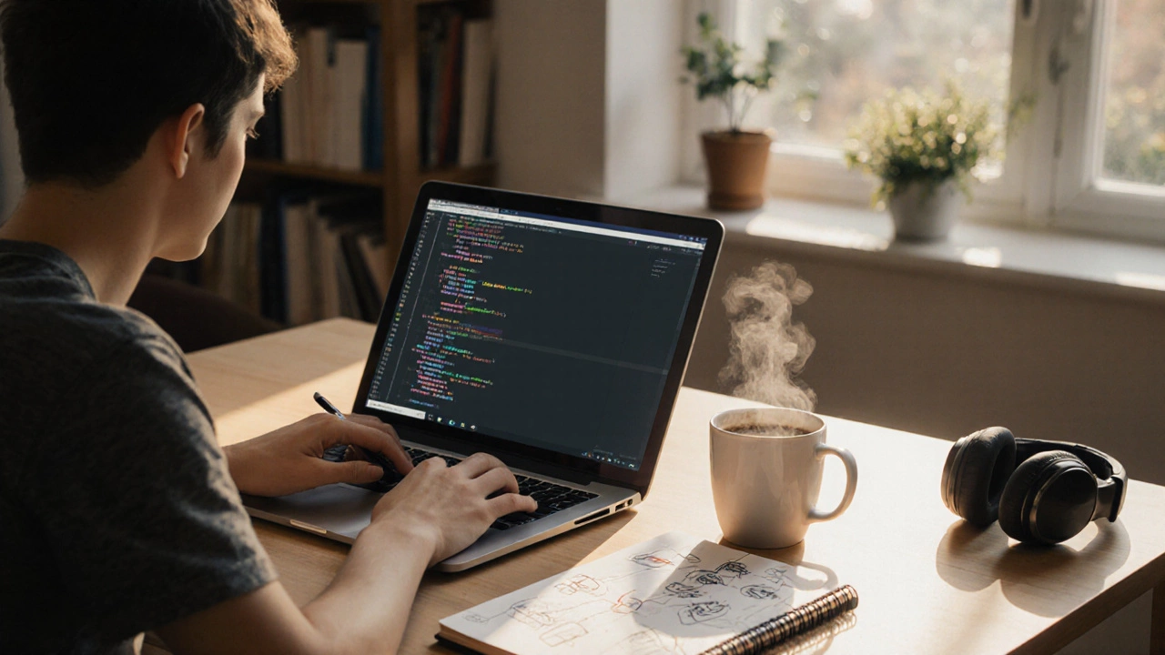 Best Coding Classes for Beginners, Career Switchers, and Pros