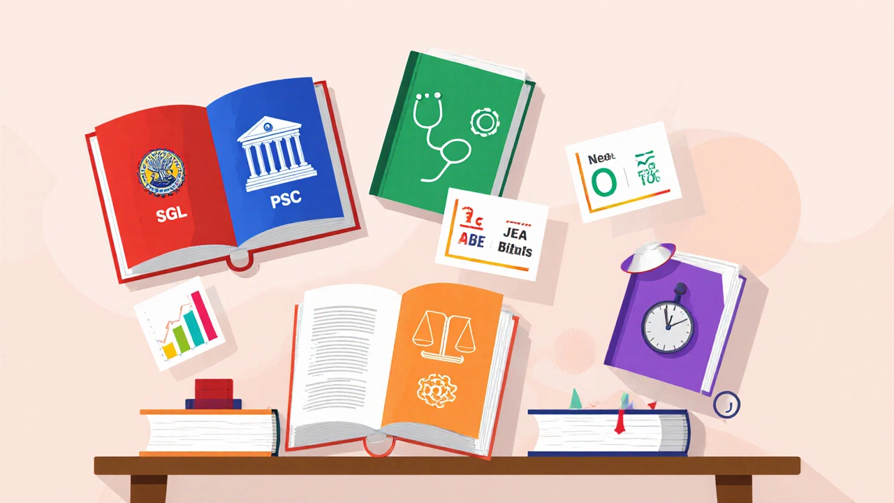 Designing a 3‑Month Study Plan