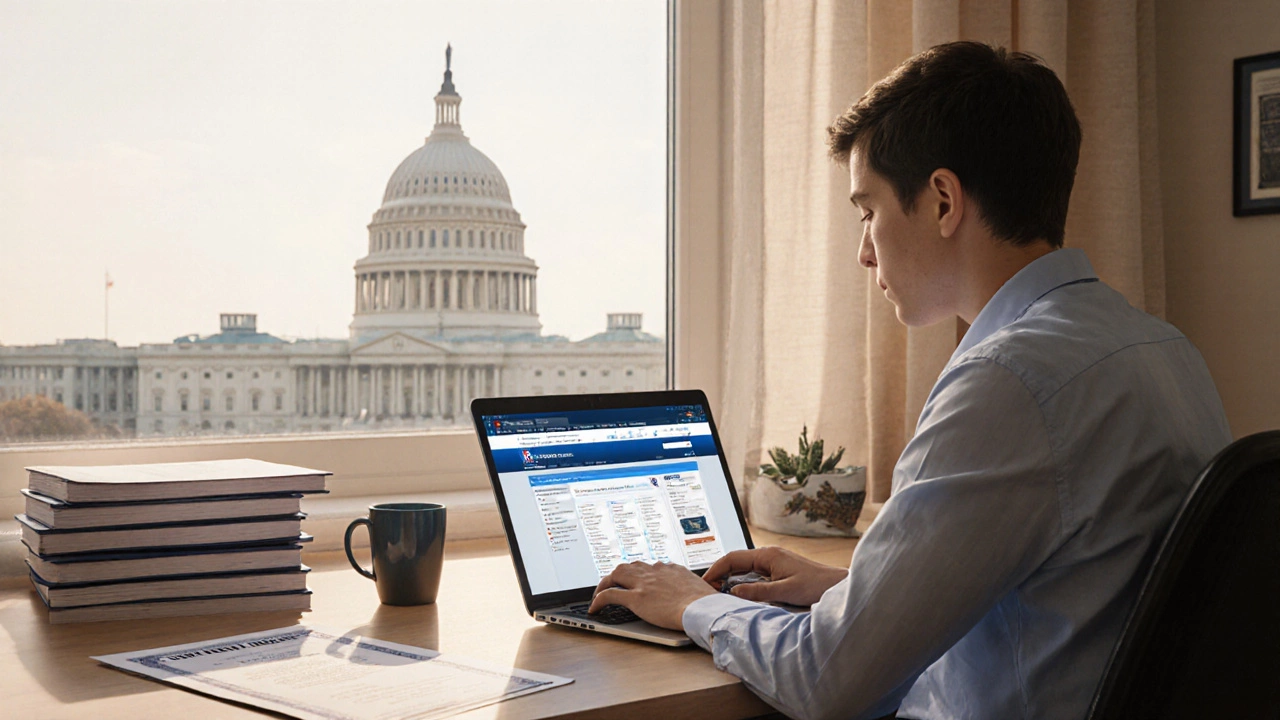 How to Break Into Federal Government Jobs - Practical Steps for 2025