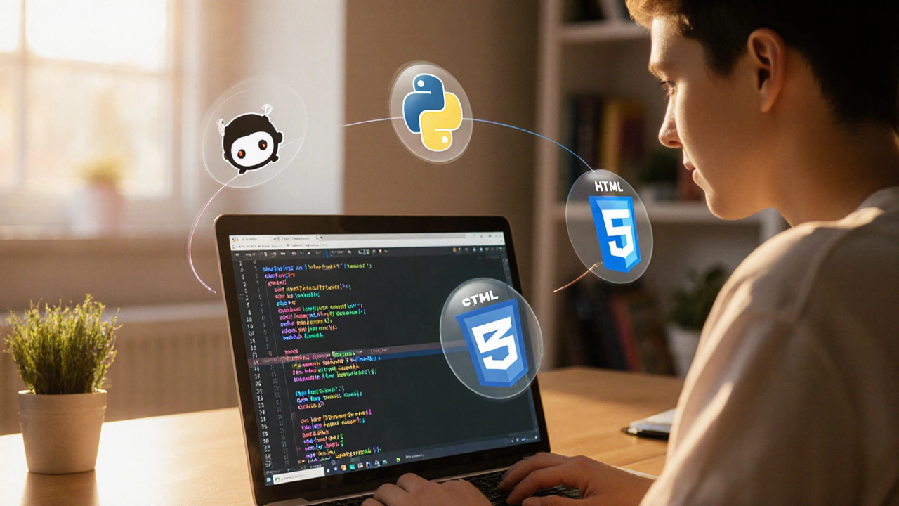 Learn Coding for Free: How to Start Without Paying a Dime