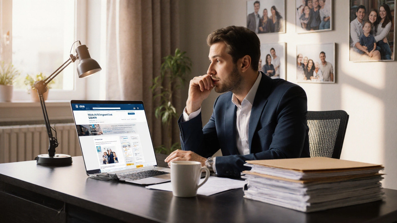 MBA After 40: Is It Worth the Investment?