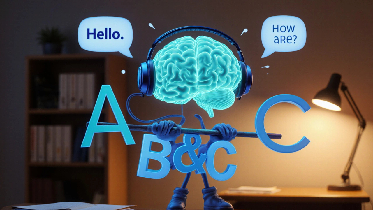 Train Your Brain to Speak English Confidently: Proven Strategies