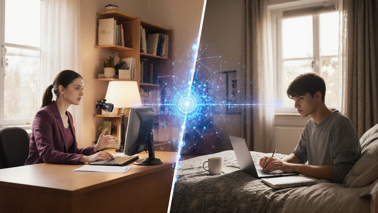 Understanding How Distance Learning Works