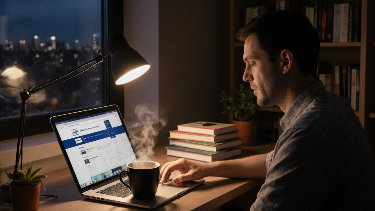 Which Degree Is the Easiest? A Practical Guide for Online Learners