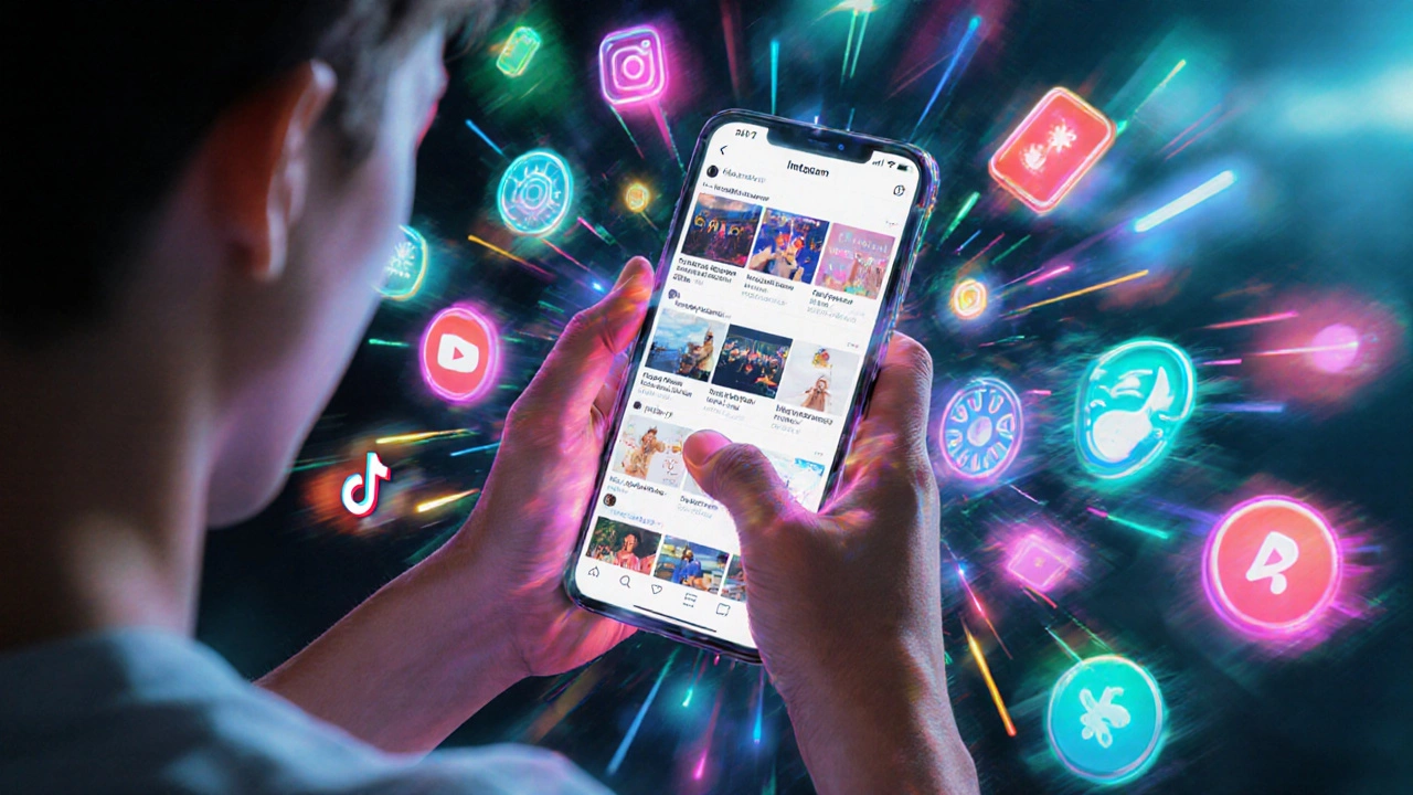 Which Digital Platform Is Growing the Fastest in 2025?