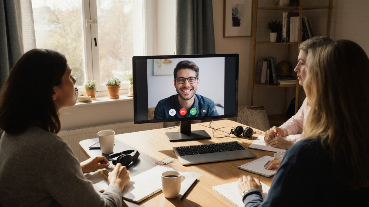 Best English speaking course for real fluency in 2025