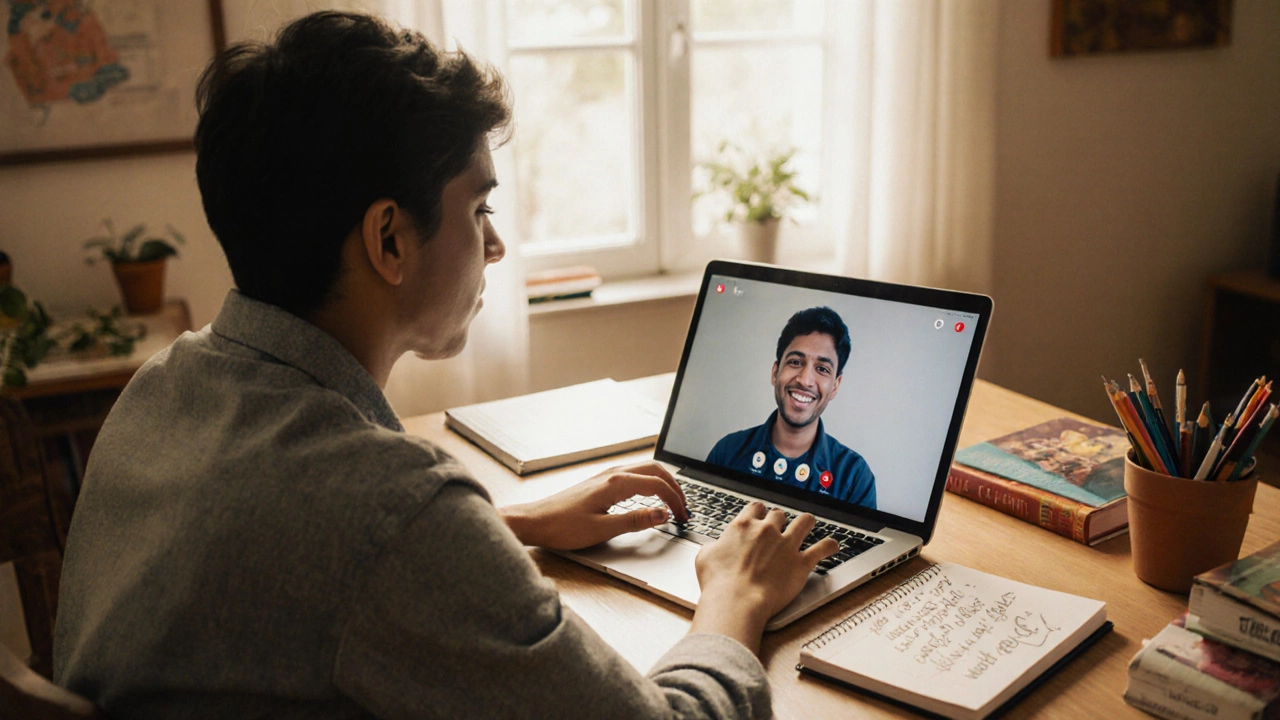 Best Platform to Speak English Fluently: Real-World Options That Actually Work