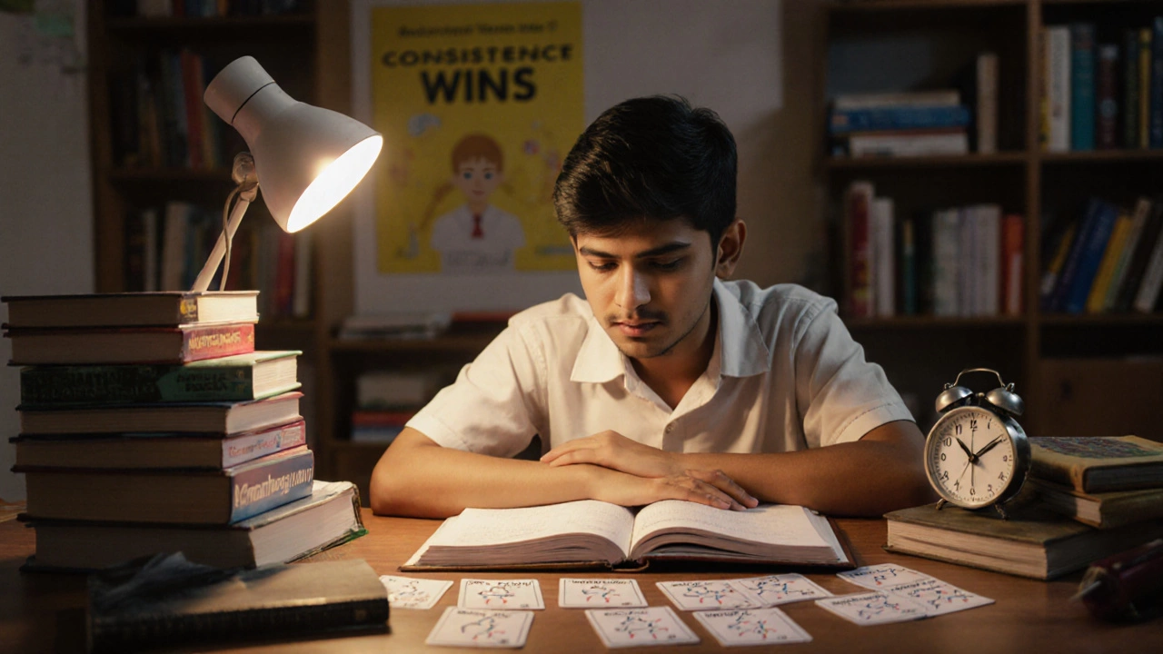 What Is the Most Scoring Subject in JEE? Top Subject for High Marks in JEE Main and Advanced