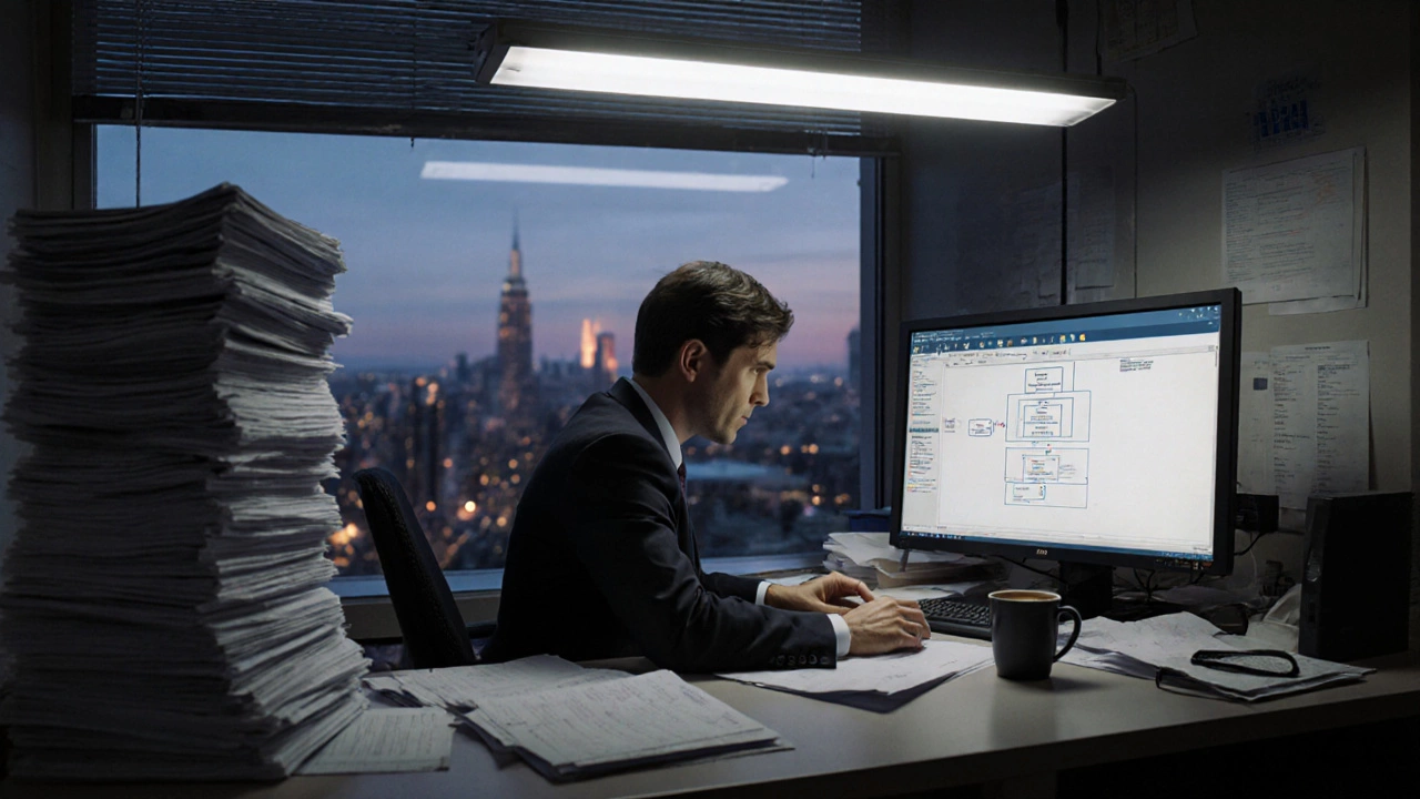 Why Do People Leave Federal Jobs? Real Reasons Behind the Exodus