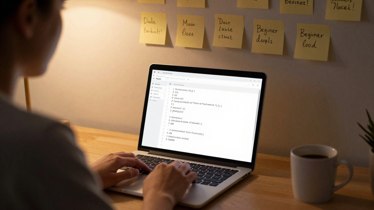How Long Does It Take to Learn Python?
