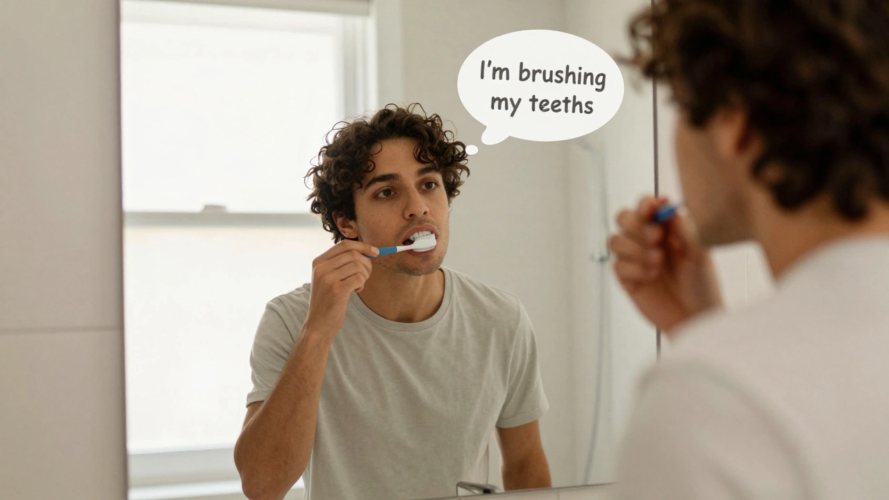 How to Improve Your English Speaking Skills at Home Fast