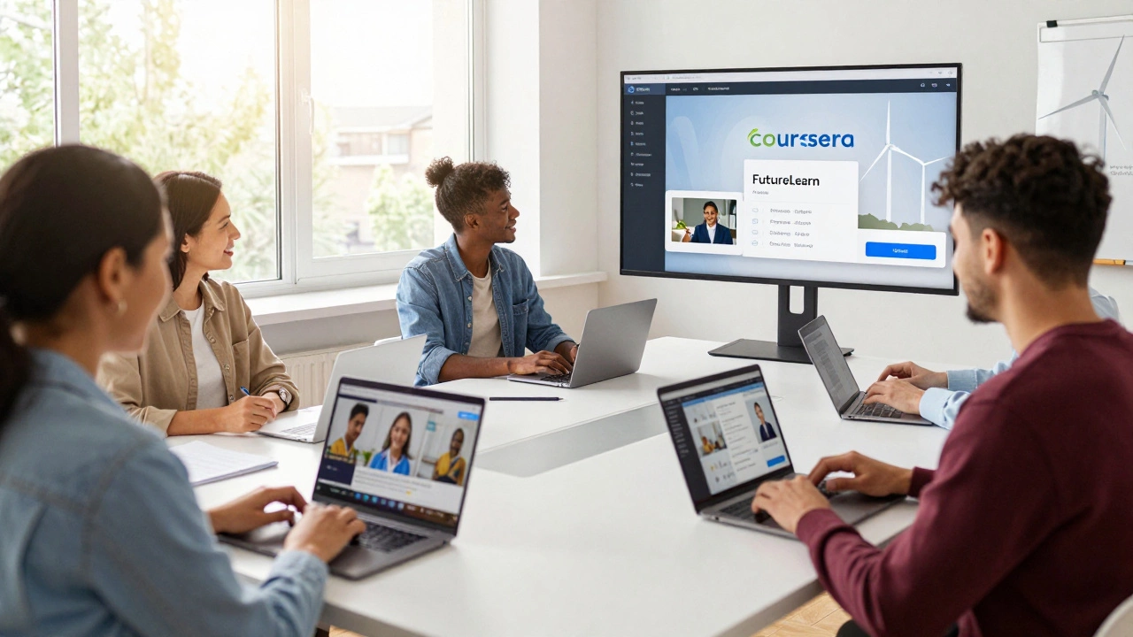 What career is in most demand? Top jobs for 2025 and how to get there