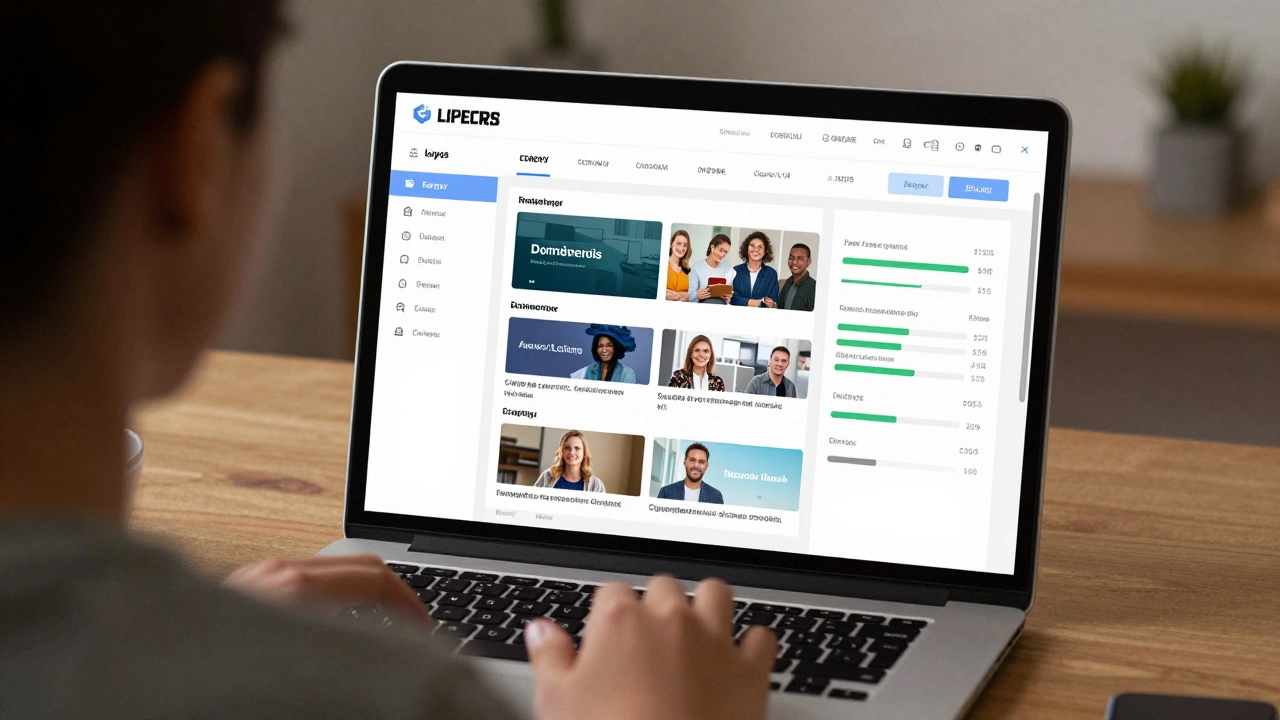 What Does LMS Stand For? A Simple Guide to Learning Management Systems