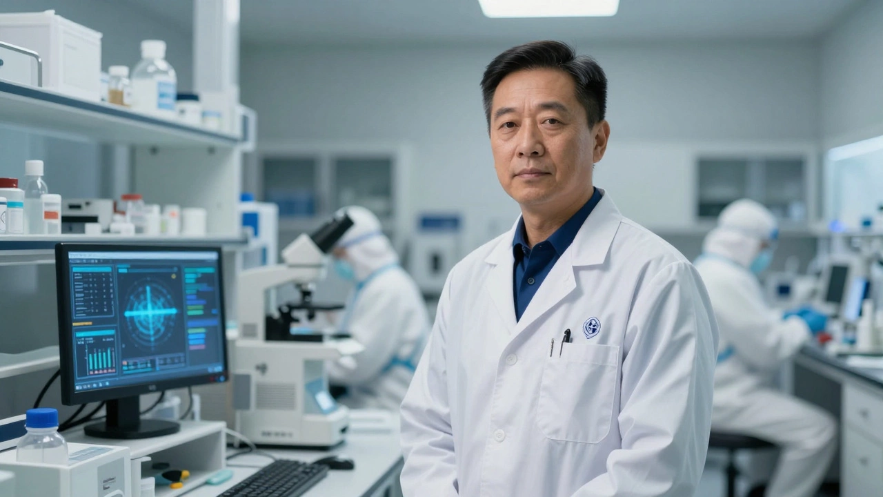 Which government job pays the best? Top-paying public sector roles in 2025