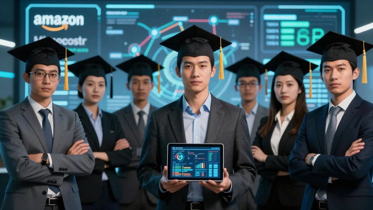 Which MBA is Highest in Demand in 2025?