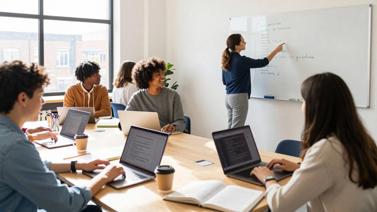 How much do coding classes cost in 2026? Full price breakdown for beginners and pros