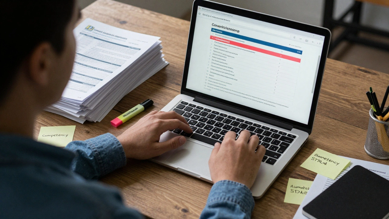 Is it hard to get hired by the government? Here's what actually matters