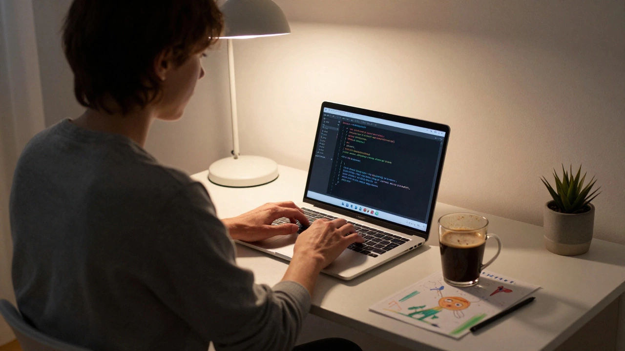 Is it too late to learn coding at 35? Real stories and practical steps to start now