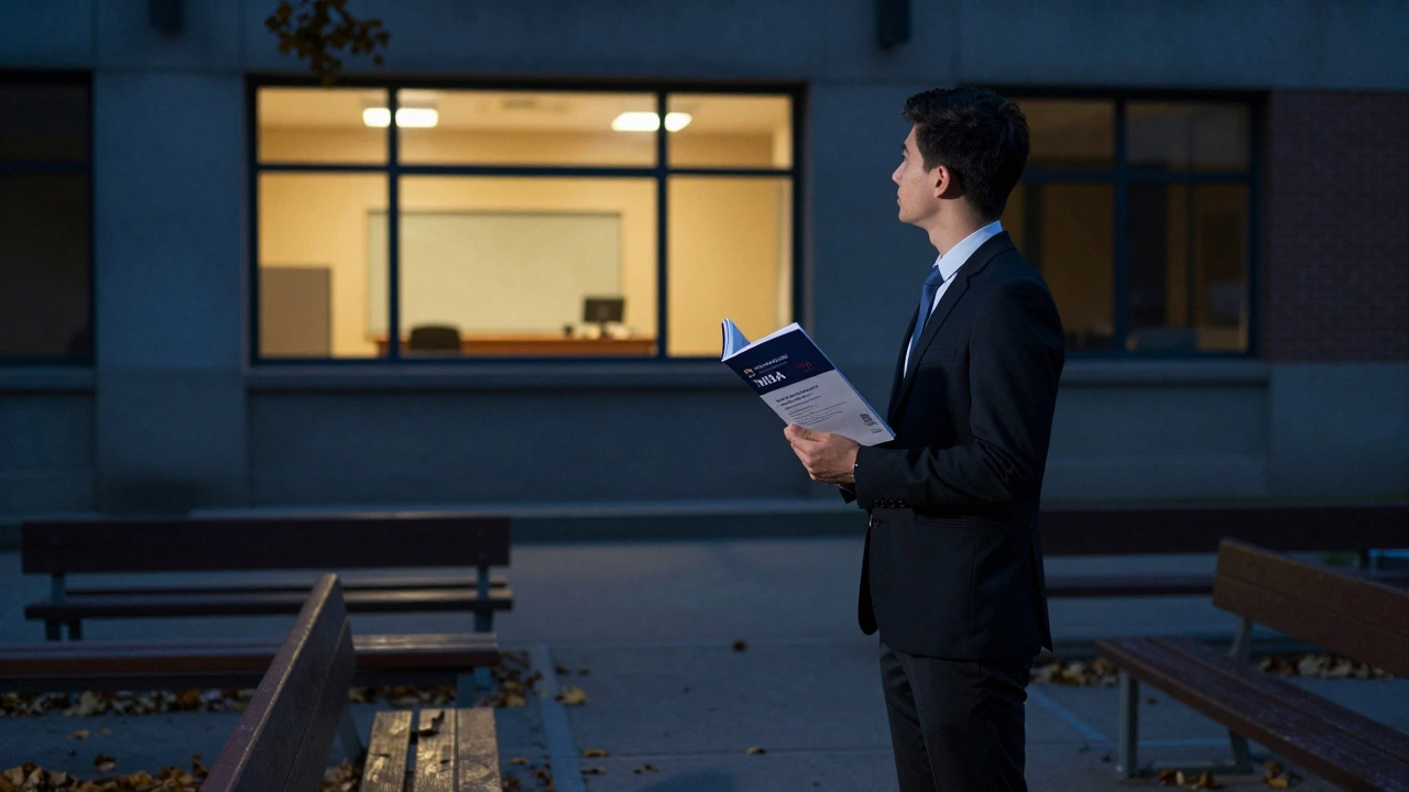 What Are the Disadvantages of MBA Programs Today?