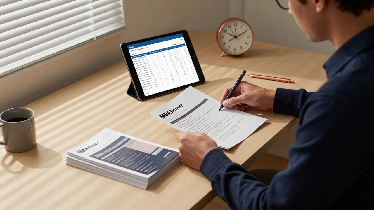 How Many MBA Schools Should You Apply To? Expert Guide 2026