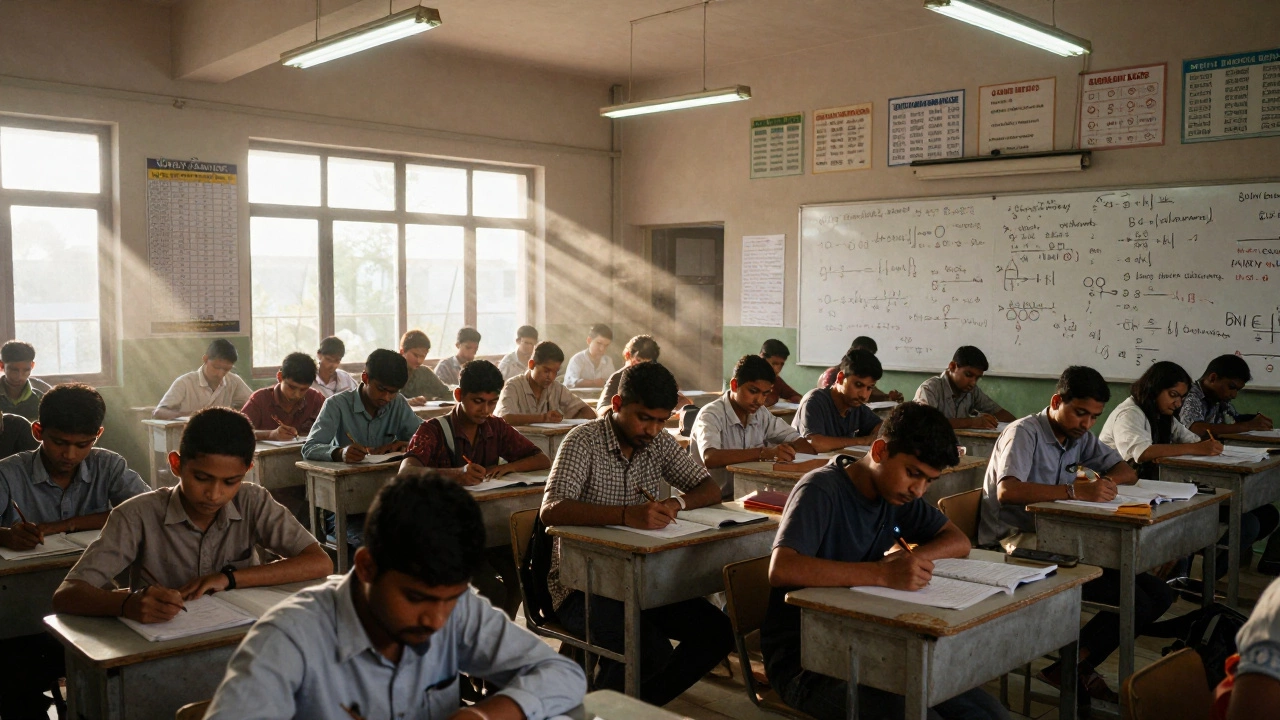 Which City Is Best for NEET Preparation? Top Cities for NEET Coaching in 2026