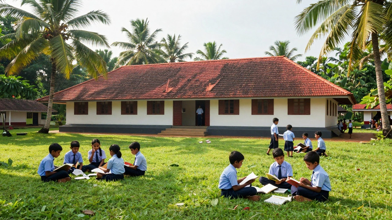 Best Indian States for Education: A Guide to Top Schooling and CBSE Performance