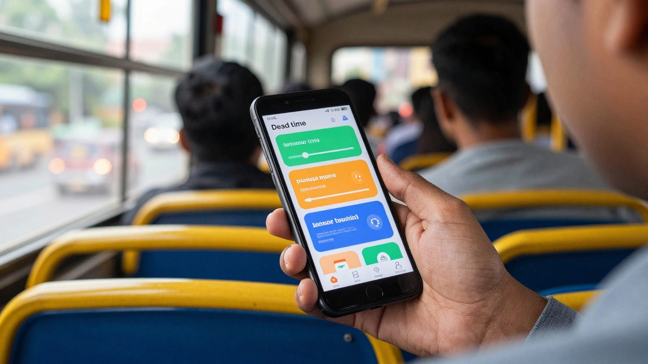 Can You Actually Learn Effectively on a Smartphone? Mobile eLearning Guide