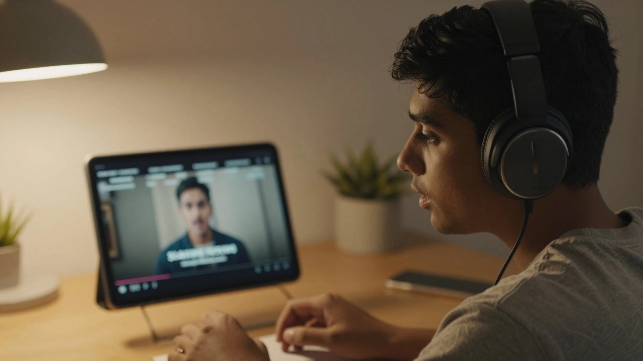 Fastest Way to Learn English: Proven Methods for Rapid Fluency