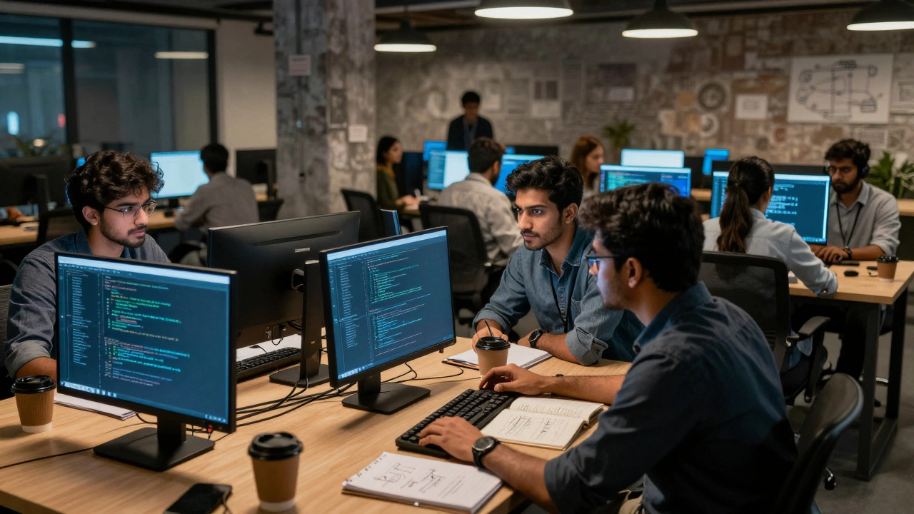 How Long Does Coding School Take? Comparing Bootcamps, Degrees, and Self-Study